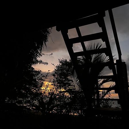 Cabana Tellin Termales-Agua Caliente Ngoại thất bức ảnh