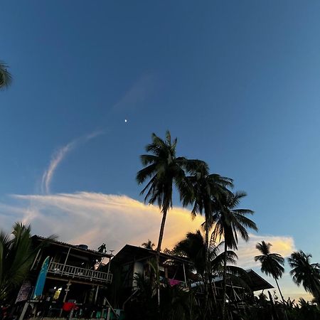 Cabana Tellin Termales-Agua Caliente Ngoại thất bức ảnh