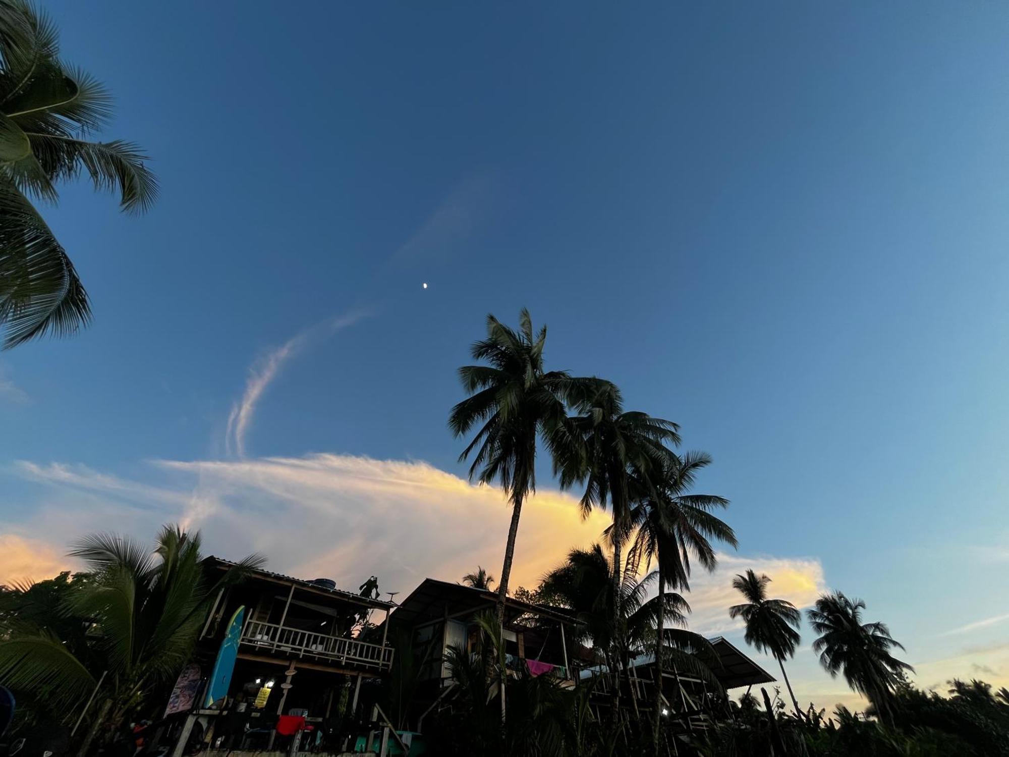 Cabana Tellin Termales-Agua Caliente Ngoại thất bức ảnh
