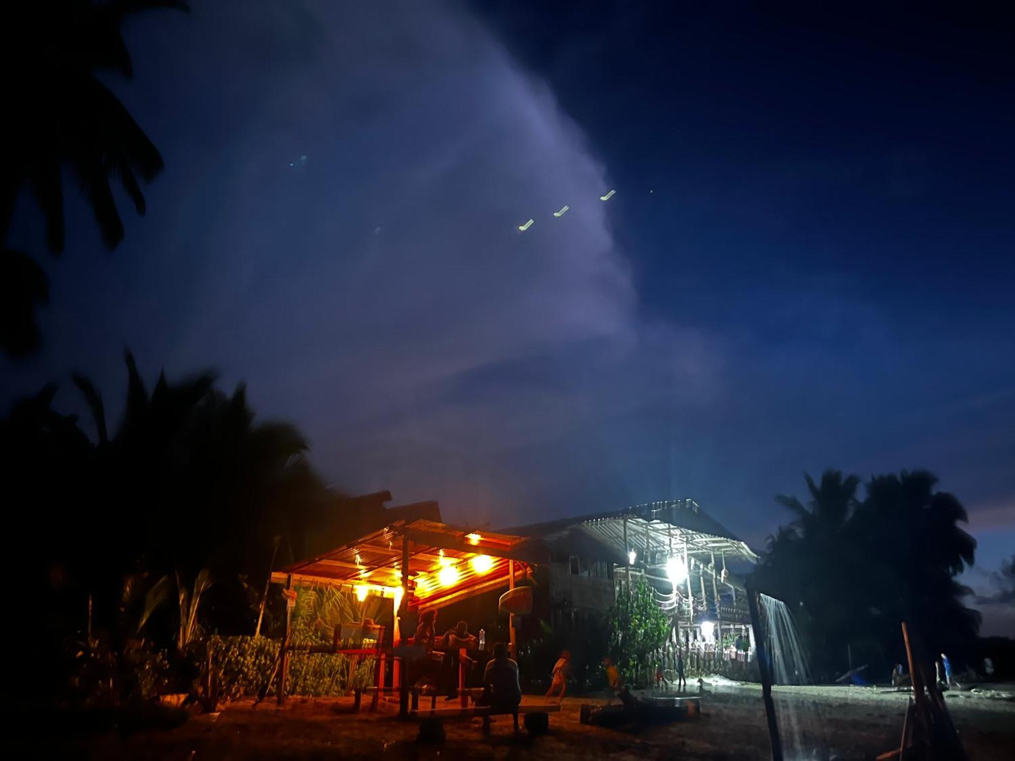 Cabana Tellin Termales-Agua Caliente Ngoại thất bức ảnh