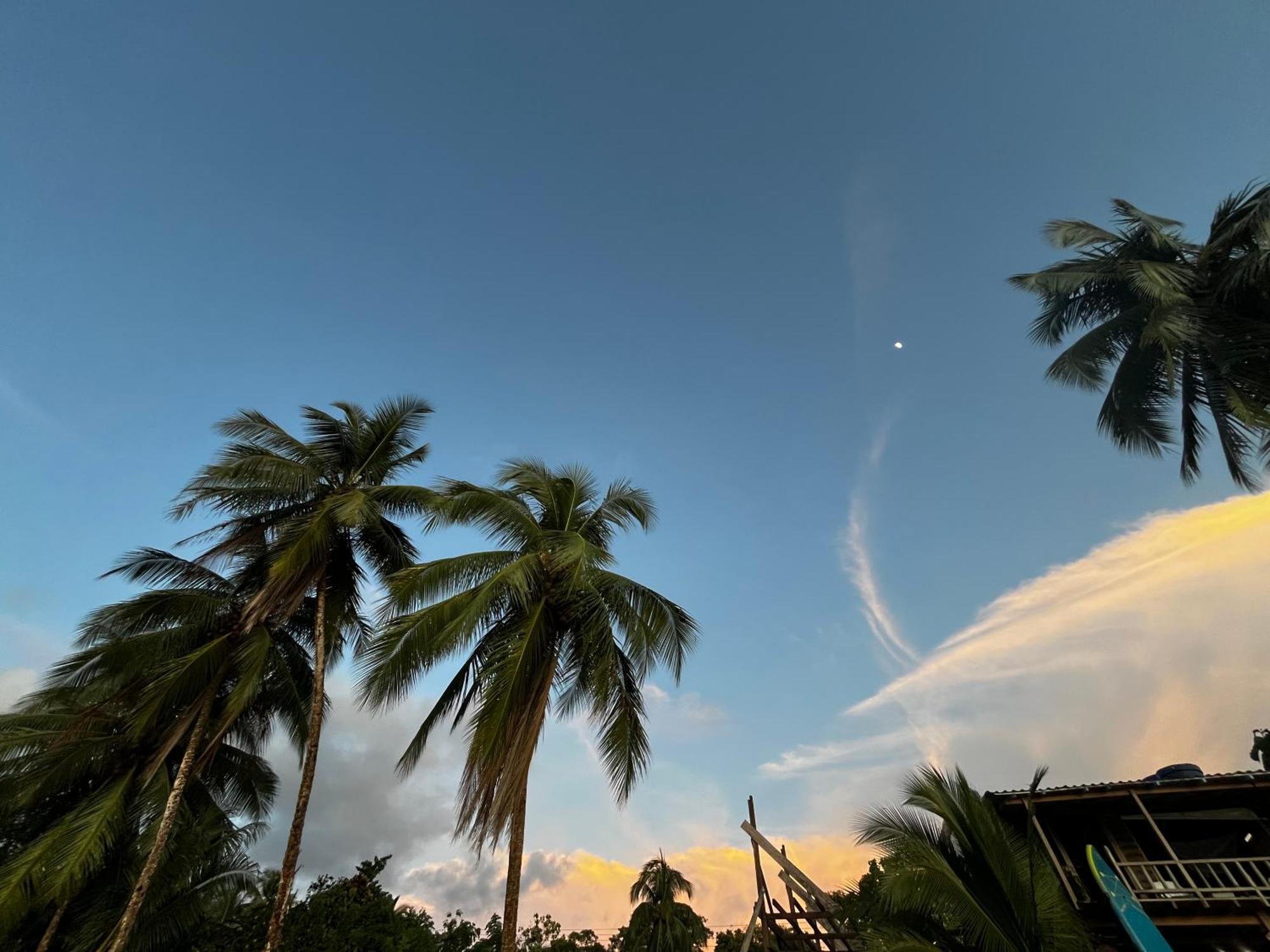 Cabana Tellin Termales-Agua Caliente Ngoại thất bức ảnh